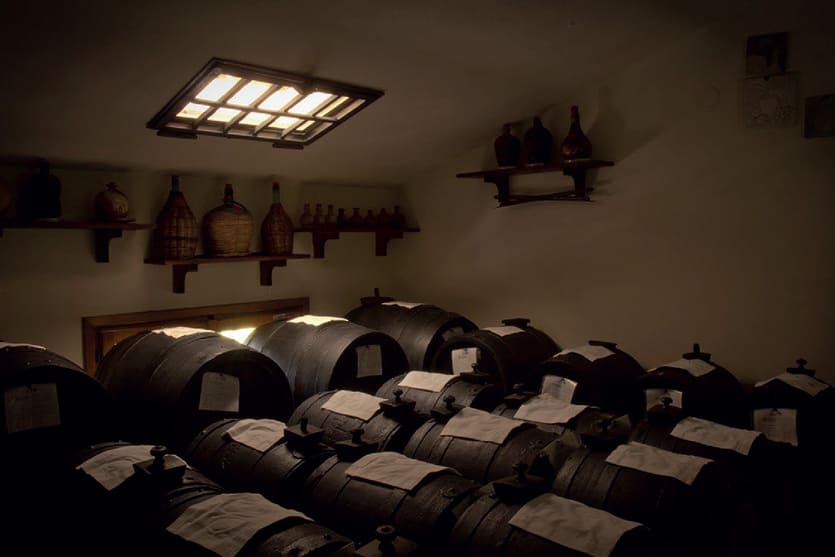 il-paradiso-di-ciacco-varese-eccellenze-gastronomiche-vini Il Paradiso di Ciacco Varese negozio alimentari